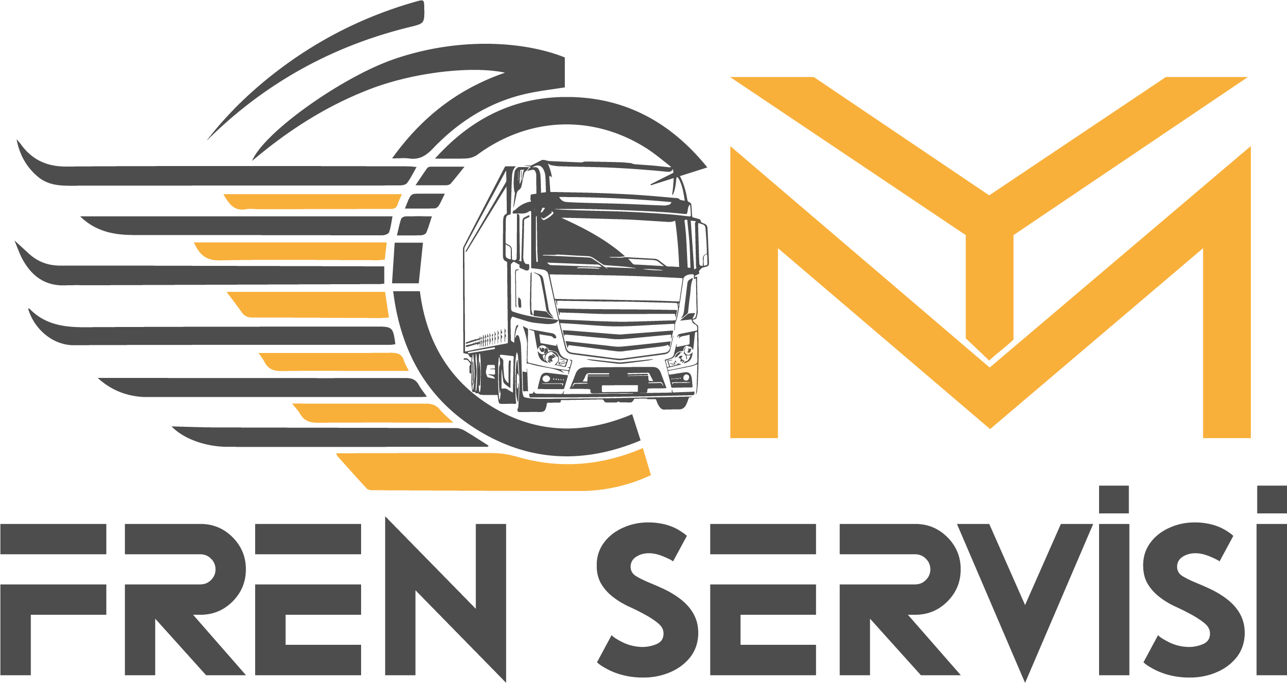 MY Fren Sistemleri Logo